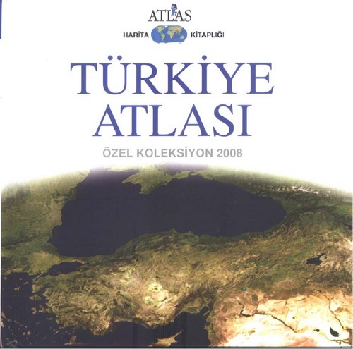 TÜRKİYE ATLASI
