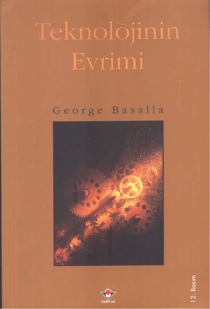 TEKNOLOJİNİN EVRİMİ