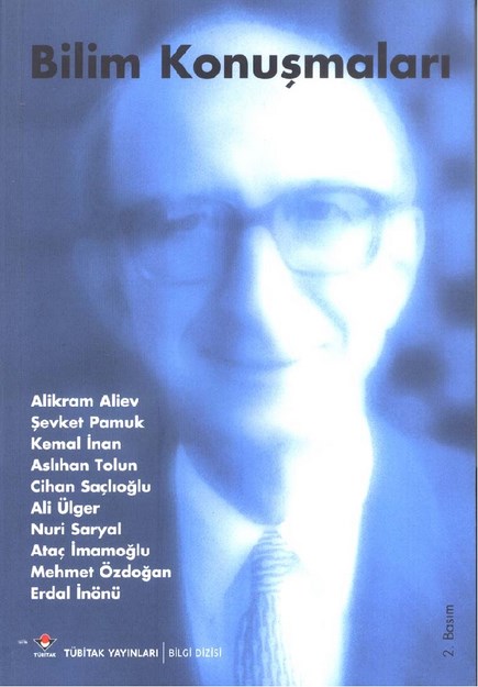 BİLİM KONUŞMALARI