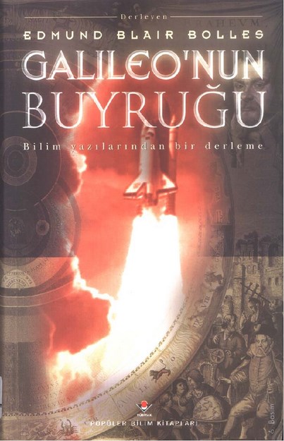 GALILEO'NUN BUYRUĞU