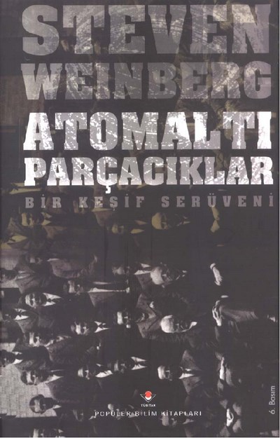 ATOM ALTI PARÇACIKLAR