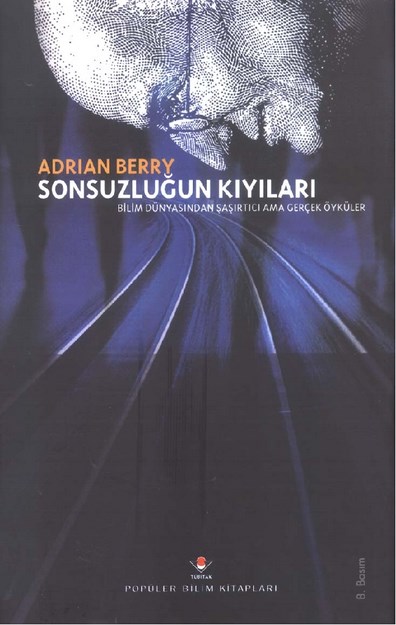 SONSUZLUĞUN KIYILARI