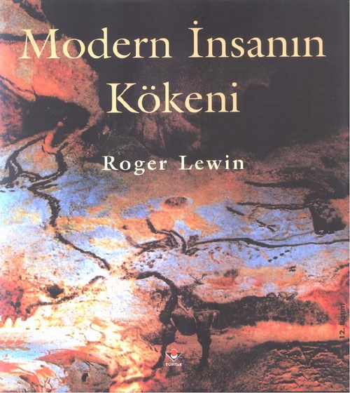 Modern İnsanın Kökeni