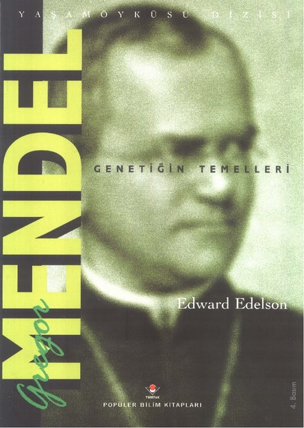 Gregor Mendel ' Genetiğin Temelleri '