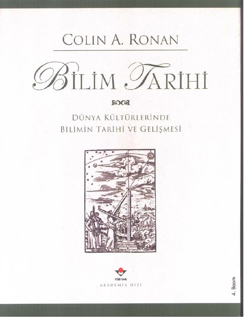 BİLİM TARİHİ