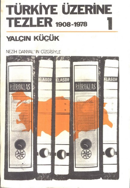 Türkiye Üzerine Tezler