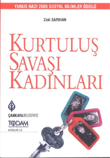 Kurtuluş Savaşı Kadınları