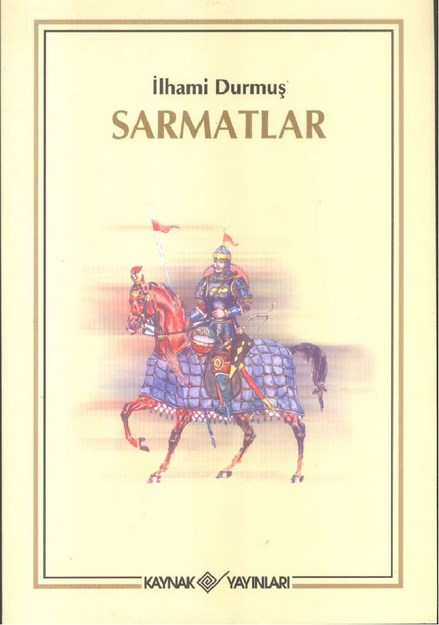 Sarmatlar