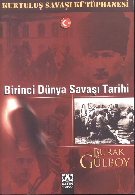Birinci Dünya Savaşı Tarihi