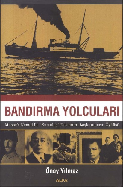 Bandırma Yolcuları