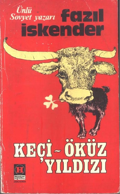 Keçi - Öküz Yıldızı
