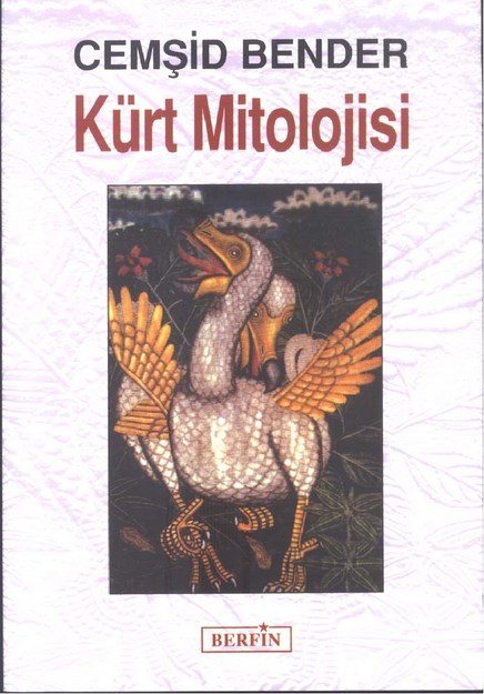 Kürt Mitolojisi