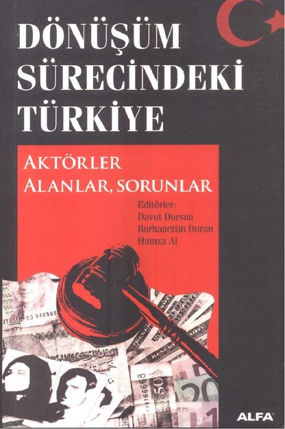 Dönüşüm Sürecindeki Türkiye