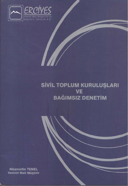 Sivil Toplum Kuruluşları Ve Bağımsız Denetim