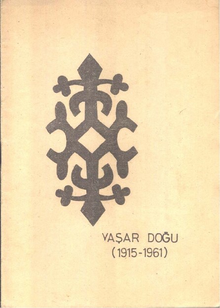 Yaşar Doğu