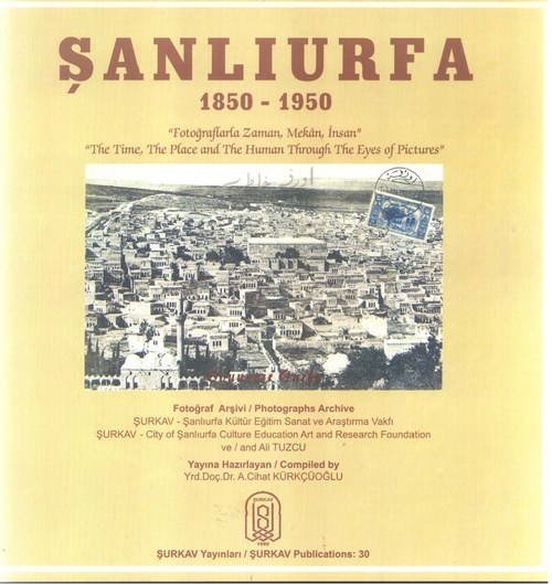 Şanlıurfa 1850-1950