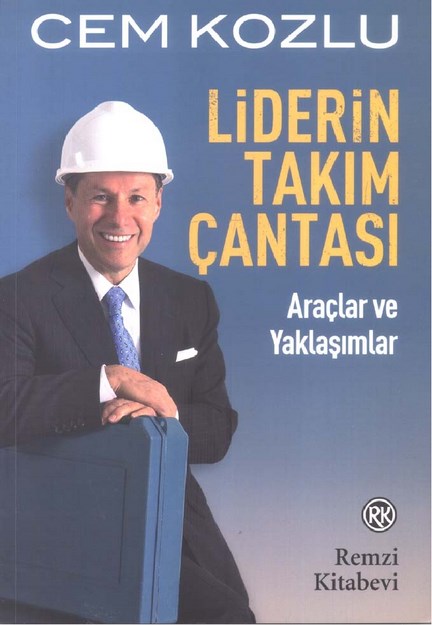 Liderin Takım Çantası Araçlar Ve Yaklaşımlar