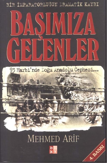 Başımıza Gelenler