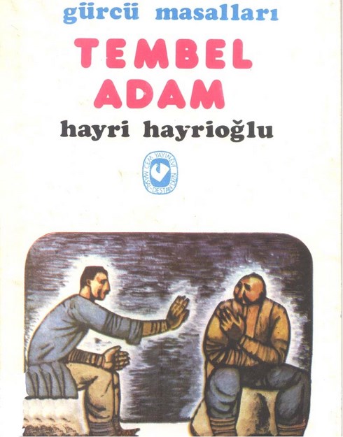 Tembel Adam