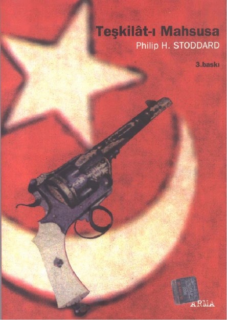 Teşkilat-ı Mahsusa