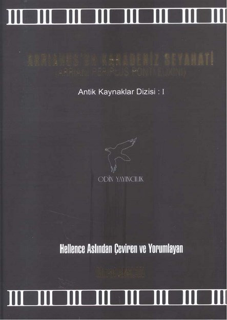 Arrıanus'un Karadeniz Seyahati