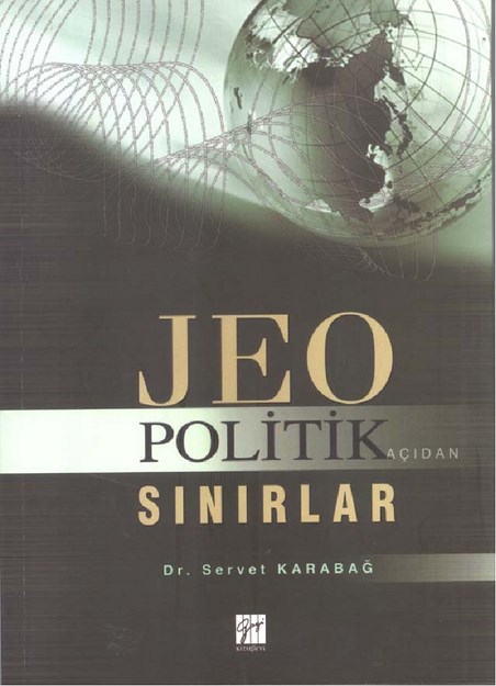 Jeo Politik Açıdan Sınırlar