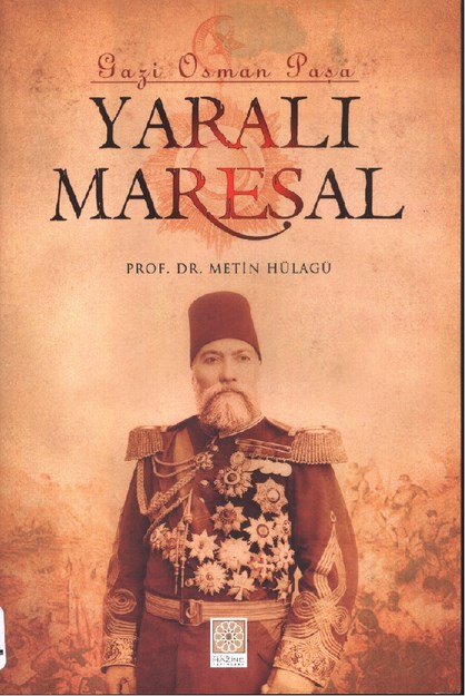 Yaralı Mareşal