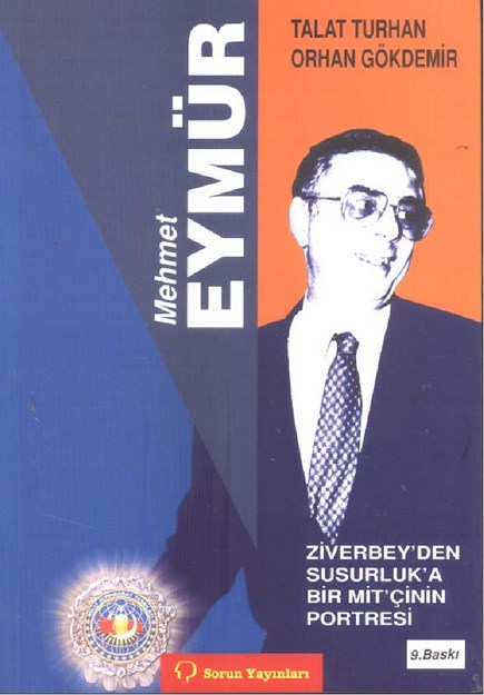 Ziverbey' Den Susurluk'a Bir Mit' Çinin Portresi
