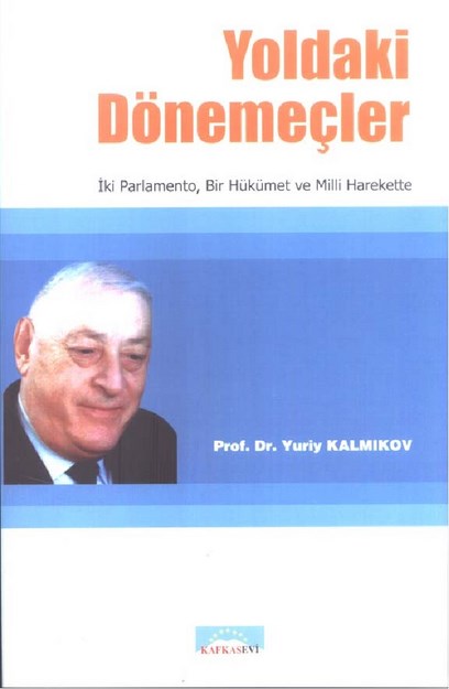 Yoldaki Dönemeçler