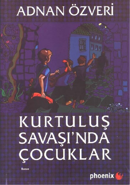 Kurtuluş Savaşında Çocuklar