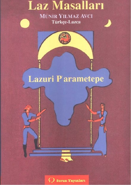 Laz Masalları