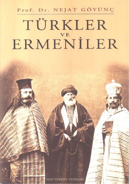 Türkler Ve Ermeniler