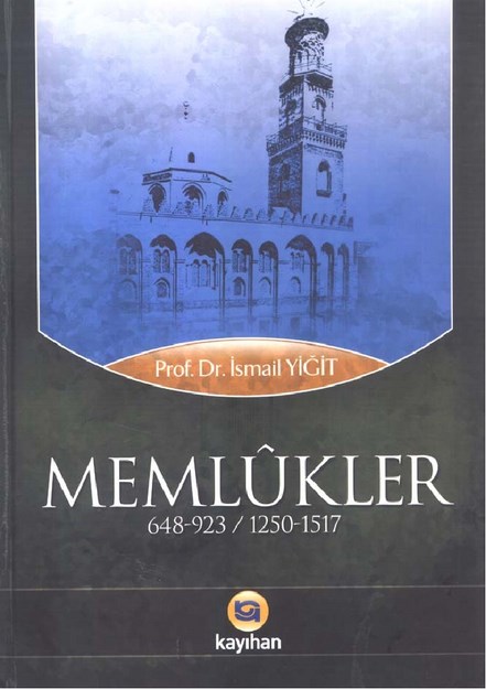 Memlükler