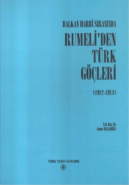Rumeli'den Türk Göçleri