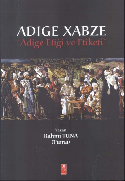 Adıge Xabze