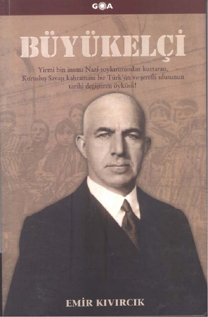Büyükelçi