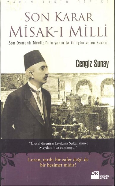 Son Karar Misak-I Milli