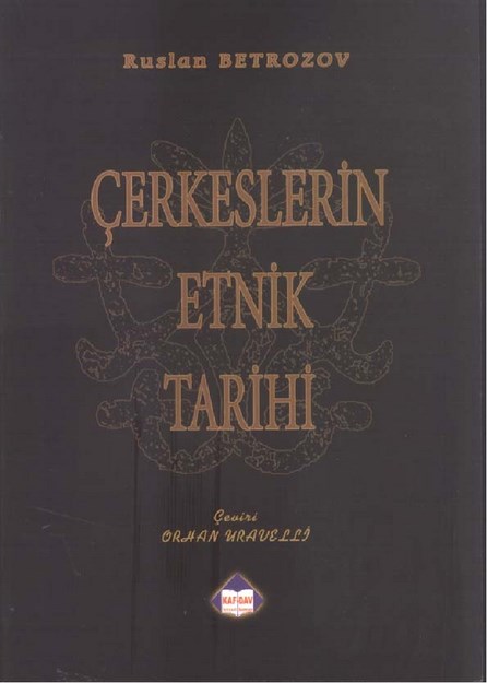 Çerkeslerin Etnik Tarihi