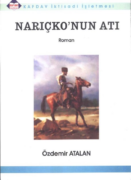 Narıçko'nun Atı