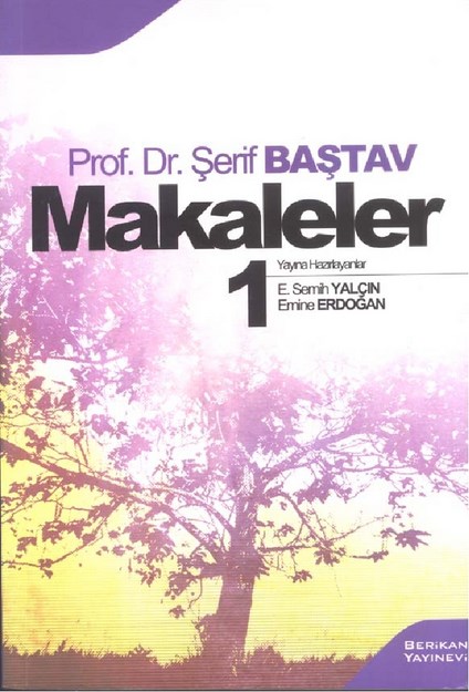 Makaleler 1