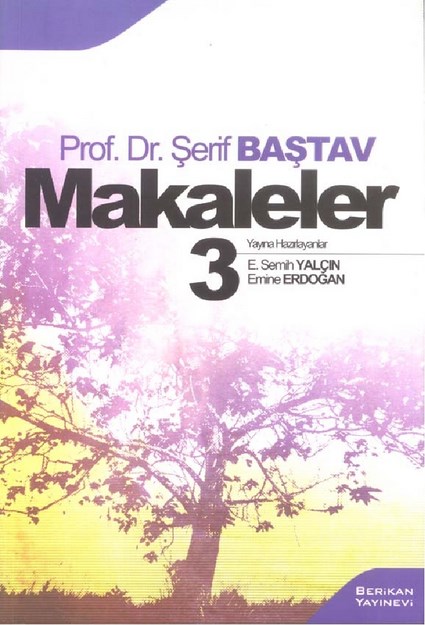 Makaleler 3