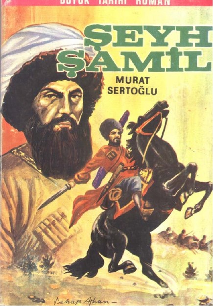 Şeyh Şamil