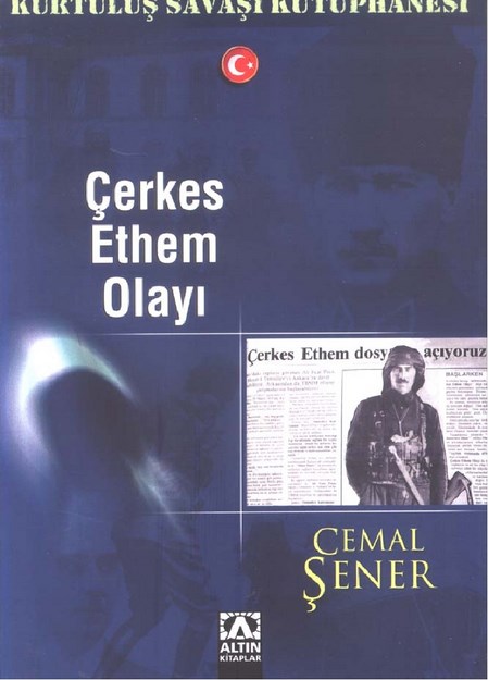 Çerkes Ethem Olayı