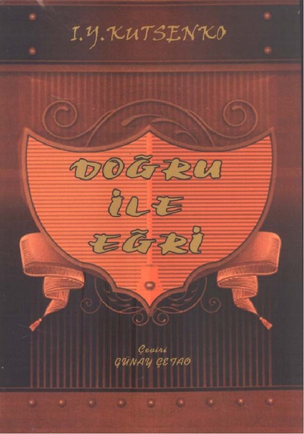 Doğru İle Eğri