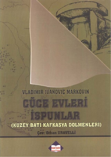 Cüce Evleri ' İspunlar '