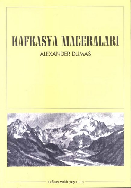 Kafkasya Maceraları