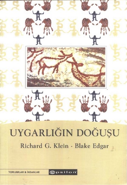 Uygarlığın Doğuşu