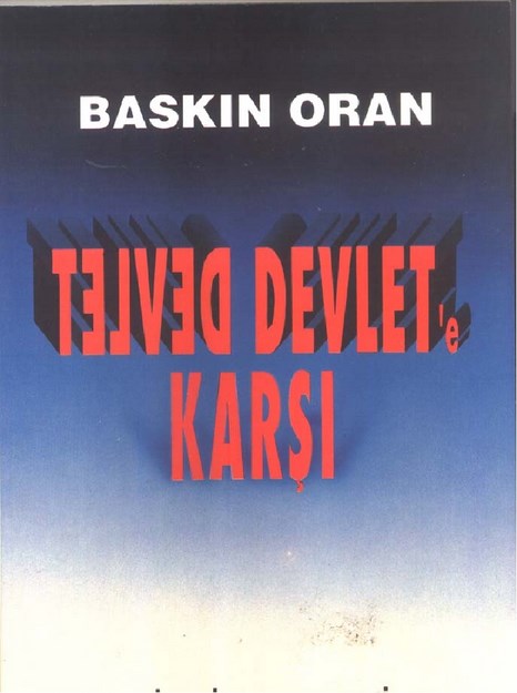 Devlet Devlete Karşı