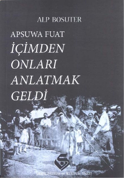 İçimden Onları Anlatmak Geldi