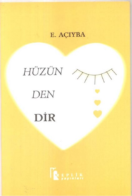 Hüzündendir